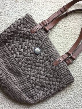 The Sak Purse